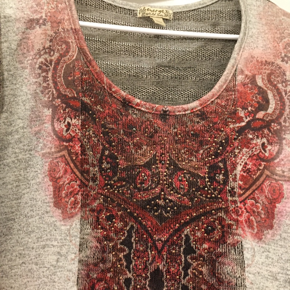 Tunic - Picture 3 of 4